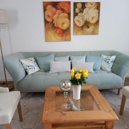 Pine Crest Ferienwohnung Harzgerode Εξωτερικό φωτογραφία